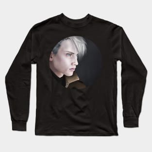 Vitya Long Sleeve T-Shirt